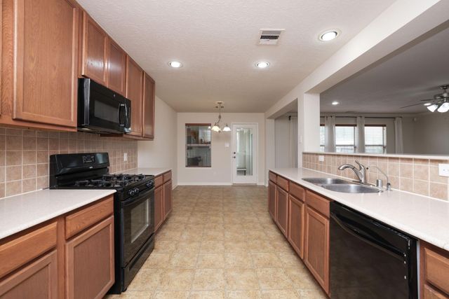 2814 Oriole Wood Court, Houston, TX 77038