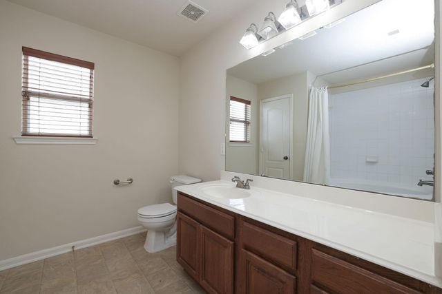 2814 Oriole Wood Court, Houston, TX 77038