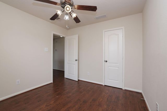 2814 Oriole Wood Court, Houston, TX 77038