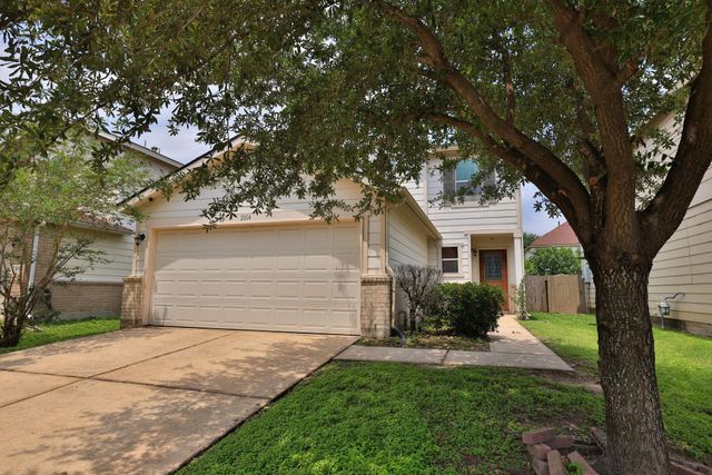 2814 Oriole Wood Court, Houston, TX 77038