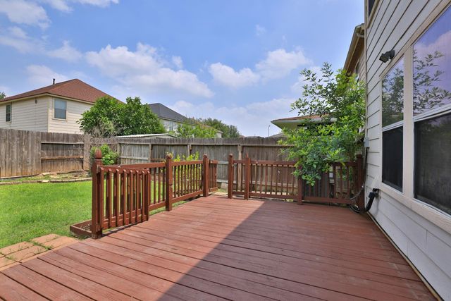 2814 Oriole Wood Court, Houston, TX 77038