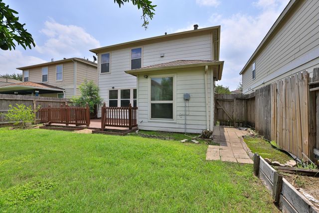 2814 Oriole Wood Court, Houston, TX 77038