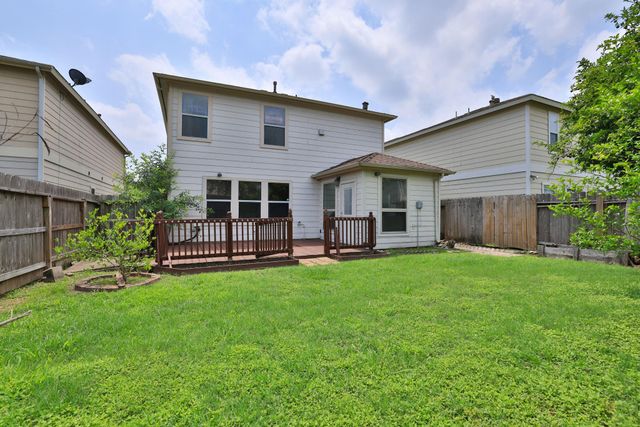 2814 Oriole Wood Court, Houston, TX 77038