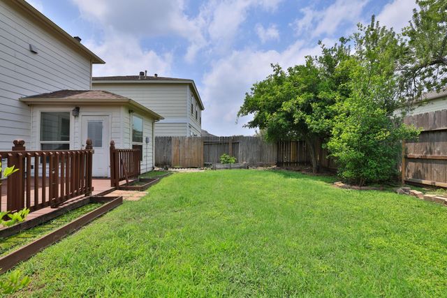 2814 Oriole Wood Court, Houston, TX 77038