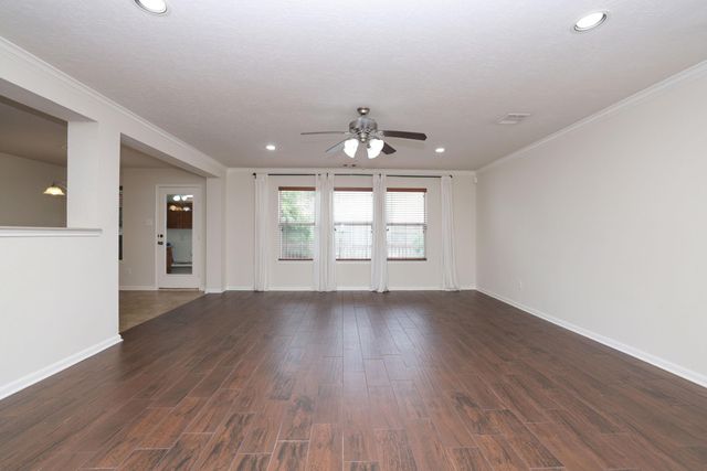 2814 Oriole Wood Court, Houston, TX 77038