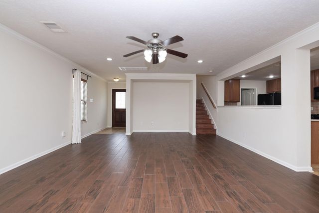 2814 Oriole Wood Court, Houston, TX 77038