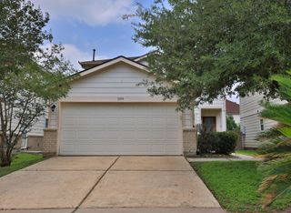2814 Oriole Wood Court, Houston, TX 77038