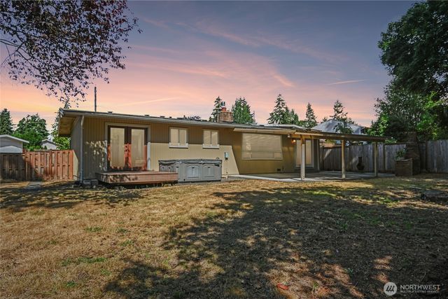 157 SW 313th Street, Federal Way, WA 98023
