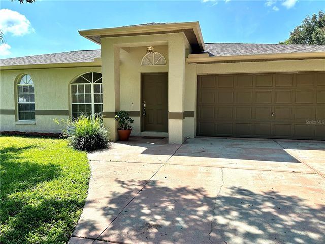 4416 REDCOAT DRIVE, Wesley Chapel, FL 33543