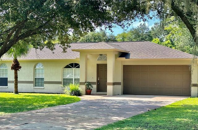 4416 REDCOAT DRIVE, Wesley Chapel, FL 33543