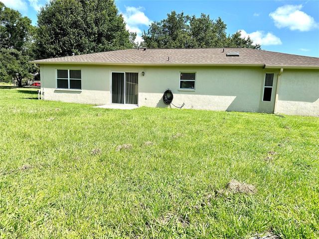 4416 REDCOAT DRIVE, Wesley Chapel, FL 33543