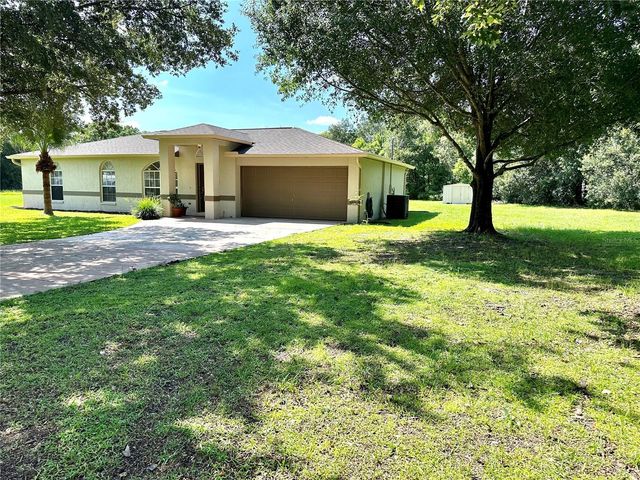 4416 REDCOAT DRIVE, Wesley Chapel, FL 33543
