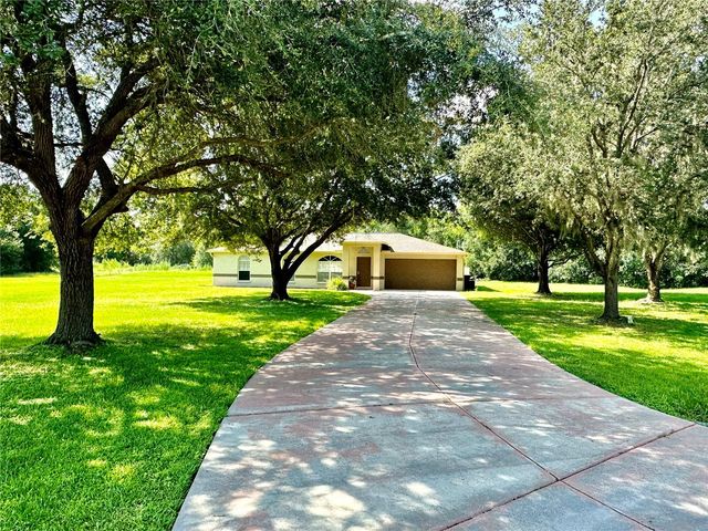 4416 REDCOAT DRIVE, Wesley Chapel, FL 33543