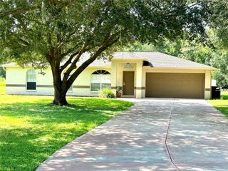 4416 REDCOAT DRIVE, Wesley Chapel, FL 33543