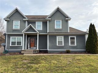 1200 N 1st St East Street, Louisburg, KS 66053