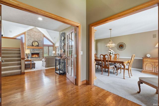 8384 N Roanoke Road, Roanoke, IN 46783