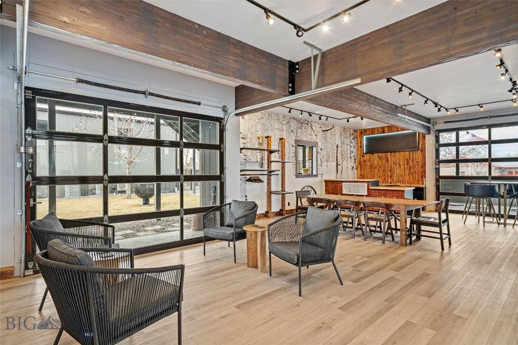 260 Ice Center Lane, Bozeman, MT 59718 photo 13