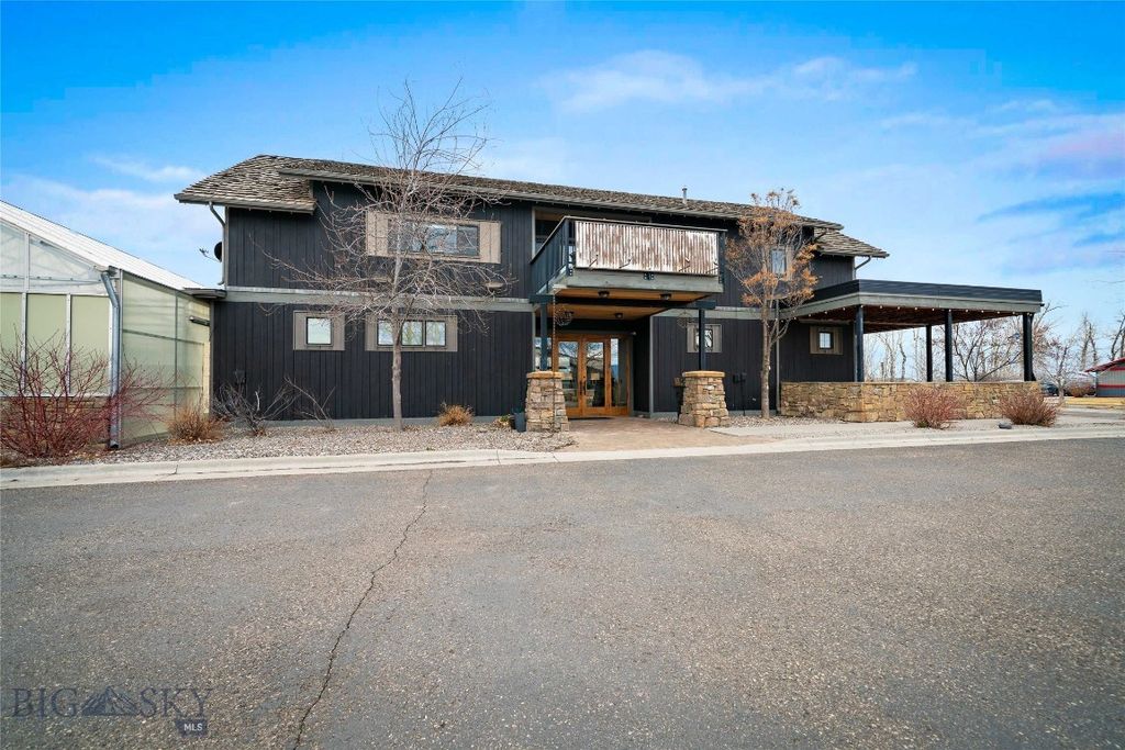 260 Ice Center Lane, Bozeman, MT 59718 photo 2