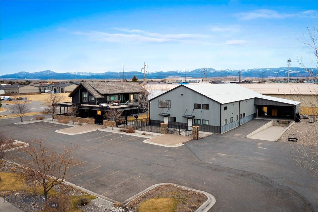 260 Ice Center Lane, Bozeman, MT 59718 photo 96