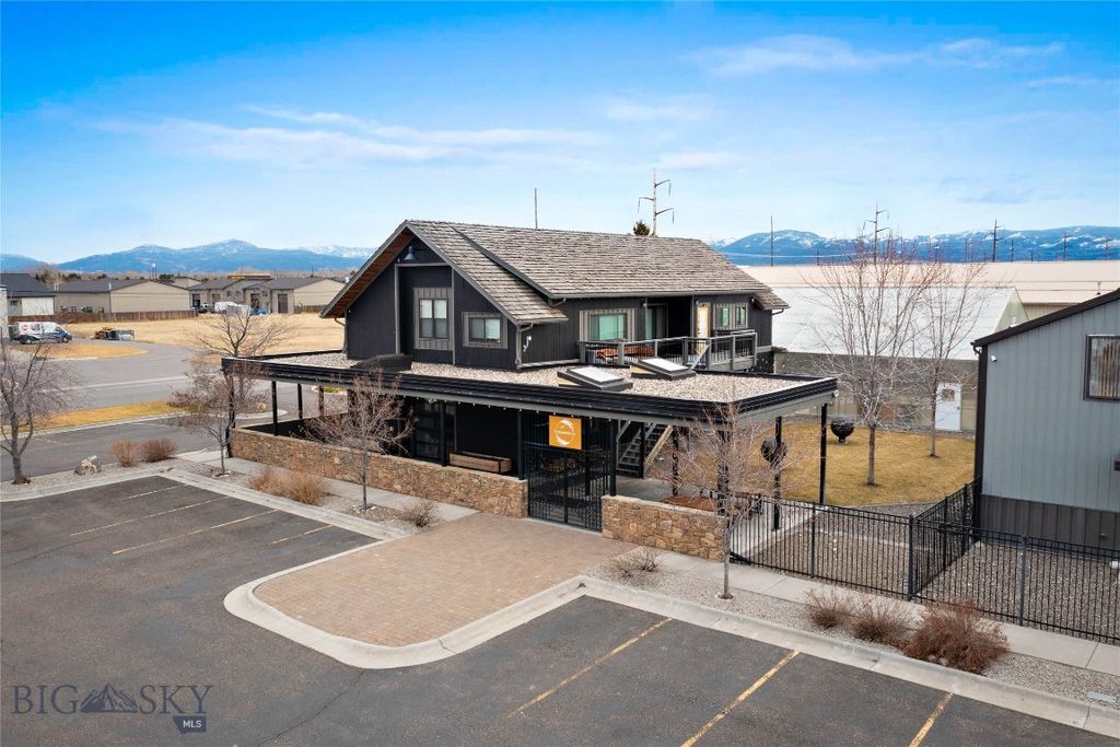260 Ice Center Lane, Bozeman, MT 59718 photo 97