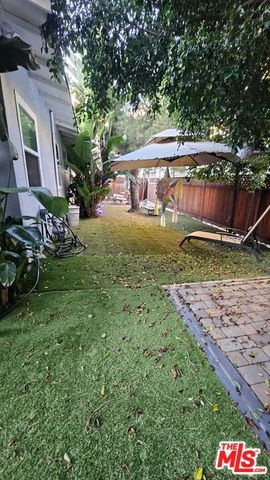 11123 Cumpston Street, North Hollywood (los Angeles), CA 91601