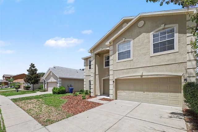 5729 SWEET WILLIAM TERRACE, Land O Lakes, FL 34639