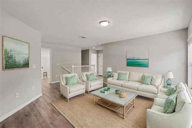 5729 SWEET WILLIAM TERRACE, Land O Lakes, FL 34639