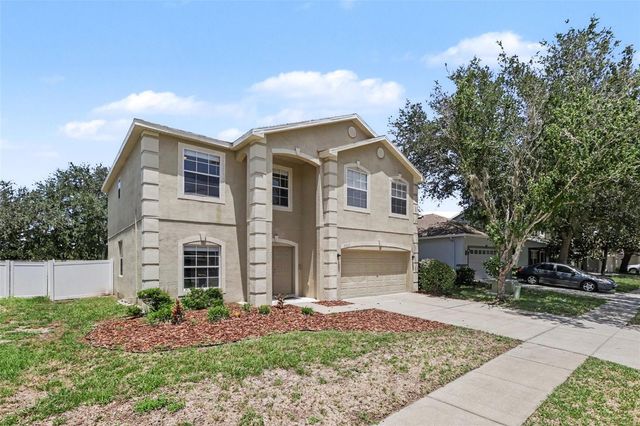 5729 SWEET WILLIAM TERRACE, Land O Lakes, FL 34639