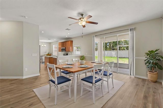 5729 SWEET WILLIAM TERRACE, Land O Lakes, FL 34639