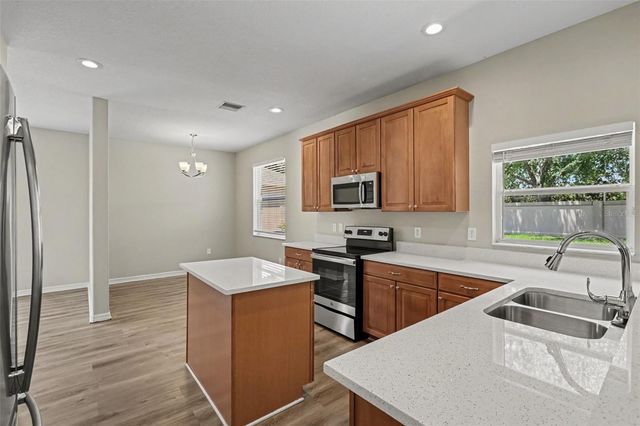 5729 SWEET WILLIAM TERRACE, Land O Lakes, FL 34639