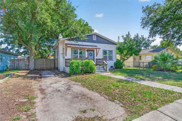 4556 YARMOUTH AVENUE S, St Petersburg, FL 33711