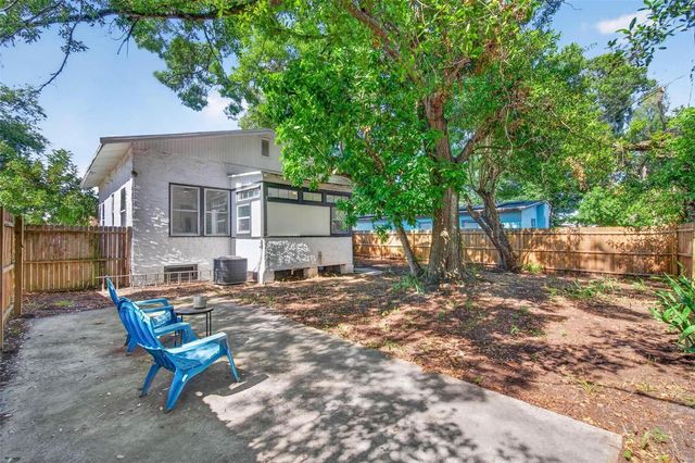 4556 YARMOUTH AVENUE S, St Petersburg, FL 33711