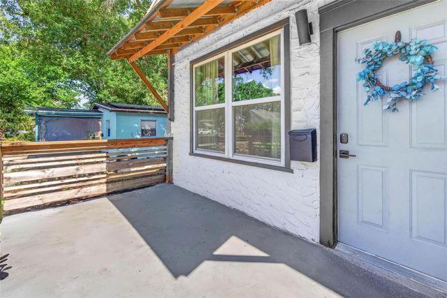 4556 YARMOUTH AVENUE S, St Petersburg, FL 33711