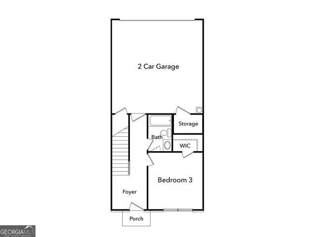 850 Glennferry Bend SW, Mableton, GA 30126