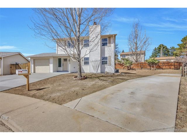 3135 W 134th Ct, Broomfield, CO 80020