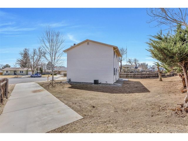 3135 W 134th Ct, Broomfield, CO 80020