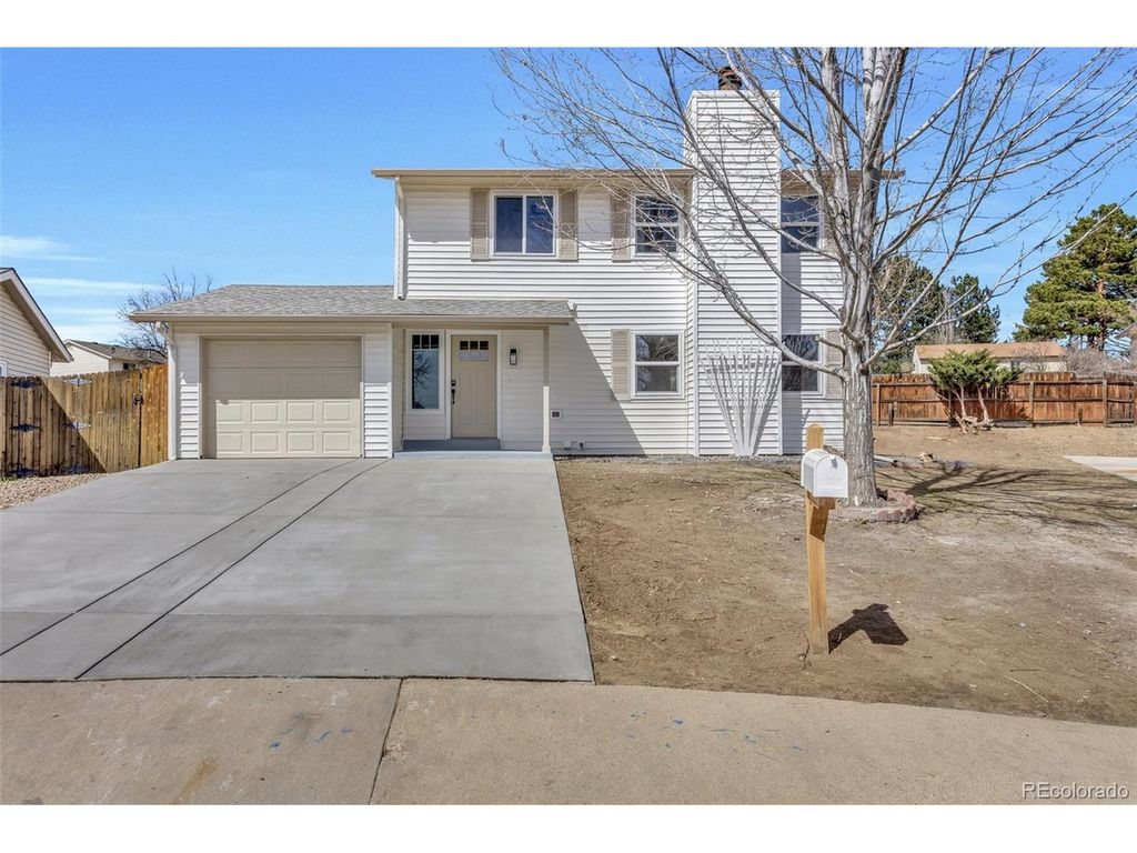 3135 W 134th Ct, Broomfield, CO 80020