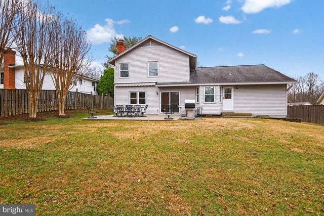 7140 HAMOR LN, Springfield, VA 22153