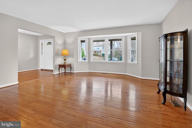 7140 HAMOR LN, Springfield, VA 22153