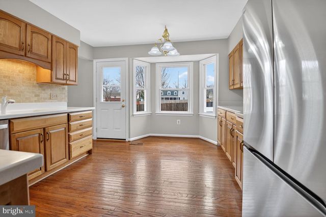 7140 HAMOR LN, Springfield, VA 22153