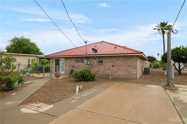 2019 Amy Street, Mission, TX 78572