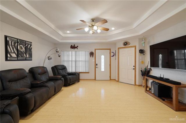 2019 Amy Street, Mission, TX 78572