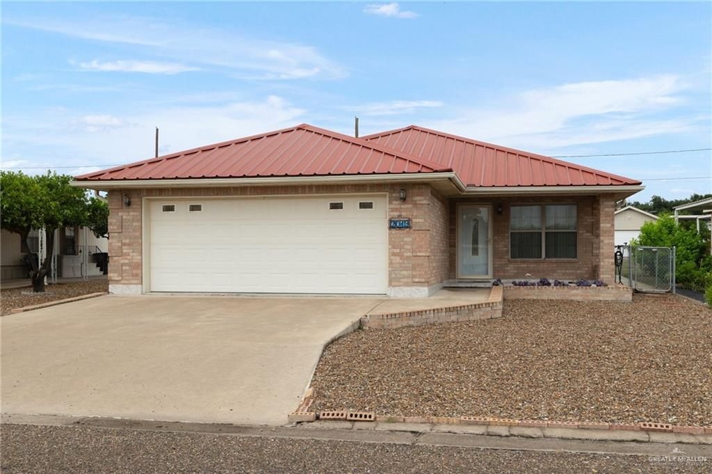 2019 Amy Street, Mission, TX 78572