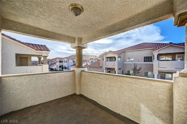 3327 Erva Street 207, Las Vegas, NV 89117