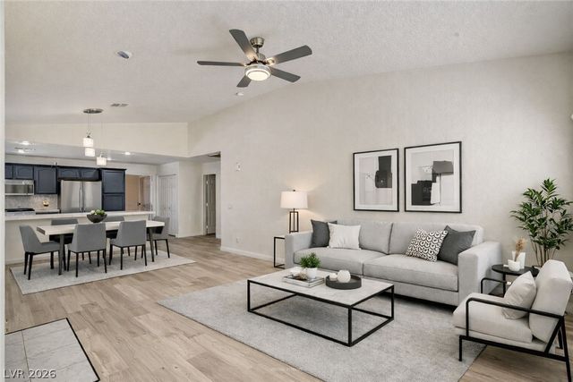 3327 Erva Street 207, Las Vegas, NV 89117