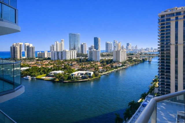 19707 Turnberry Way 20G, Aventura, FL 33180