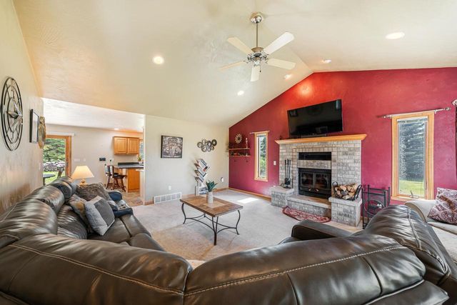 N1778 REIMER DRIVE, Greenville, WI 54942