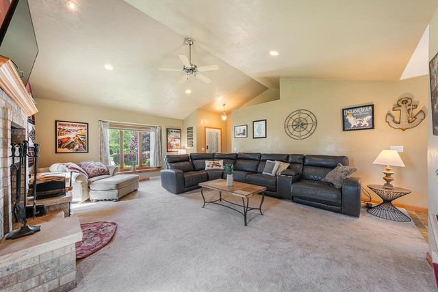 N1778 REIMER DRIVE, Greenville, WI 54942
