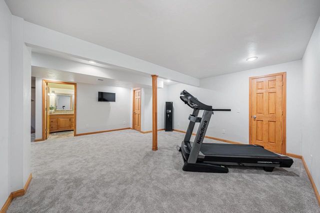 N1778 REIMER DRIVE, Greenville, WI 54942