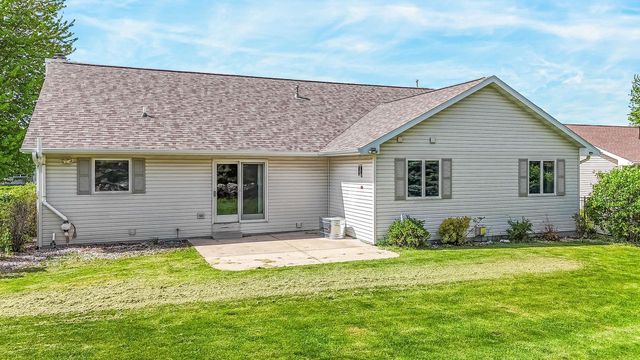 N1778 REIMER DRIVE, Greenville, WI 54942